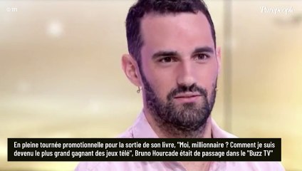 Le plus grand champion des 12 Coups de midi, Bruno Hourcade, avait une ruse bien rôdée pour gagner ! La prod' a tout découvert