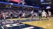 UVA women's basketball scrimmage highlights