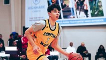 Virginia basketball active recruiting offers class of 2023