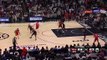 Trey Murphy hits clutch three-pointer against the Clippers