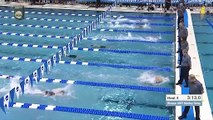 Virginia wins 400-yard medley relay NCAA title