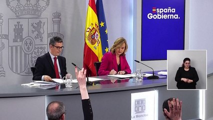 El gobierno español presiona a la Iglesia para que indemnice a vÍctimas de abusos