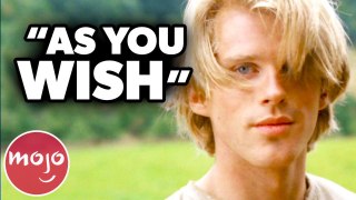 Top 10 Rom-Com Lines We Use All the Time