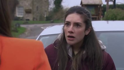 Emmerdale 23rd April 2024