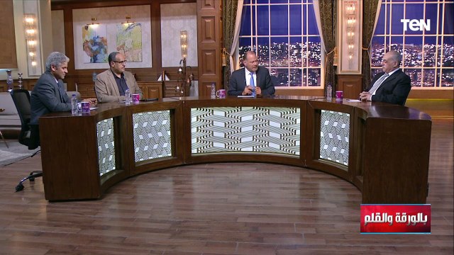 رئيس تحرير وكالة انباء الشرق الأوسط: الوكالة خرجت من رحم أزمة وبدأت تتعايش مع كافة التحديات