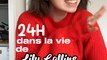 Lily Collins alias Emily in Paris 