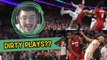 Did the Heat Play Dirty Against Celtics in Game 1? | How 'Bout Them Celtics
