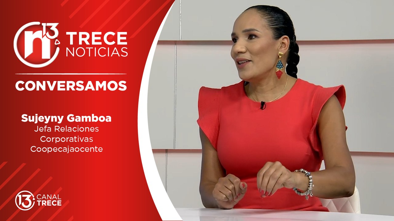 Unificación de deudas | Conversamos 25 abril 2024.