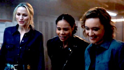 The Proposal on the Upcoming Episode of CBS’ FBI: Most Wanted