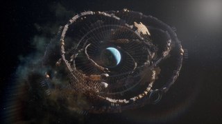 Fin de Stellar Blade : Retour à la colonie