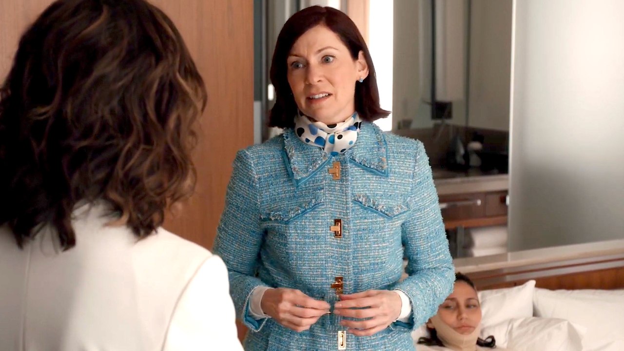 Uncovering Motives: What's at Stake on the Next Episode of Elsbeth