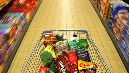 Aldi Is Getting Rid of Scanners, Cashiers, and Checkout Lines with the Help of AI