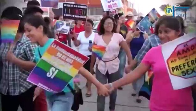 Piden homologar prohibición en terapias de conversión en Veracruz