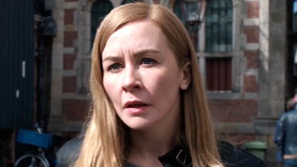 Unraveling a Blackmail Scheme on CBS' FBI: International