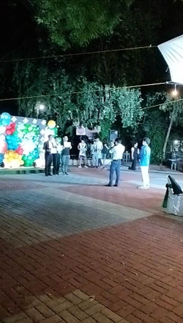 Awarding of major events