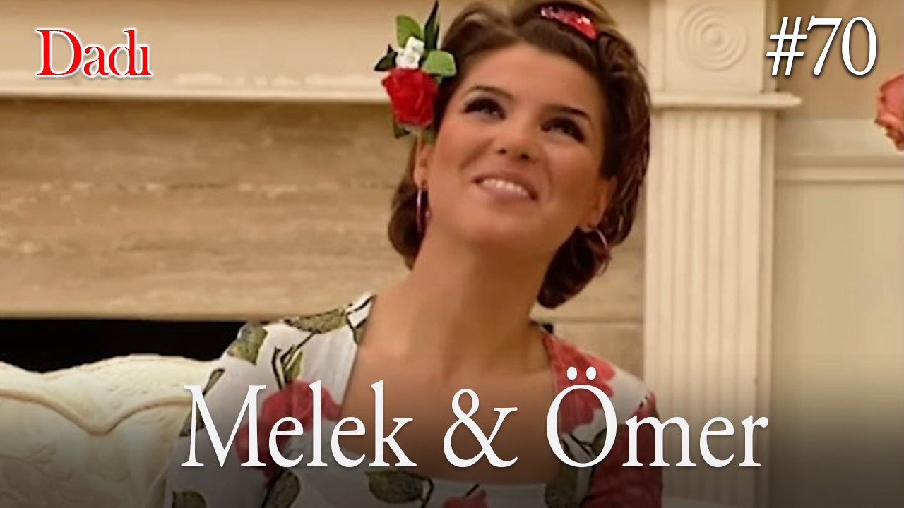Melek & Ömer #70