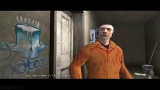 Max Payne 2: Max Payne'ın Düşüşü Üçüncü Bölüm Türkçe Seslendirme