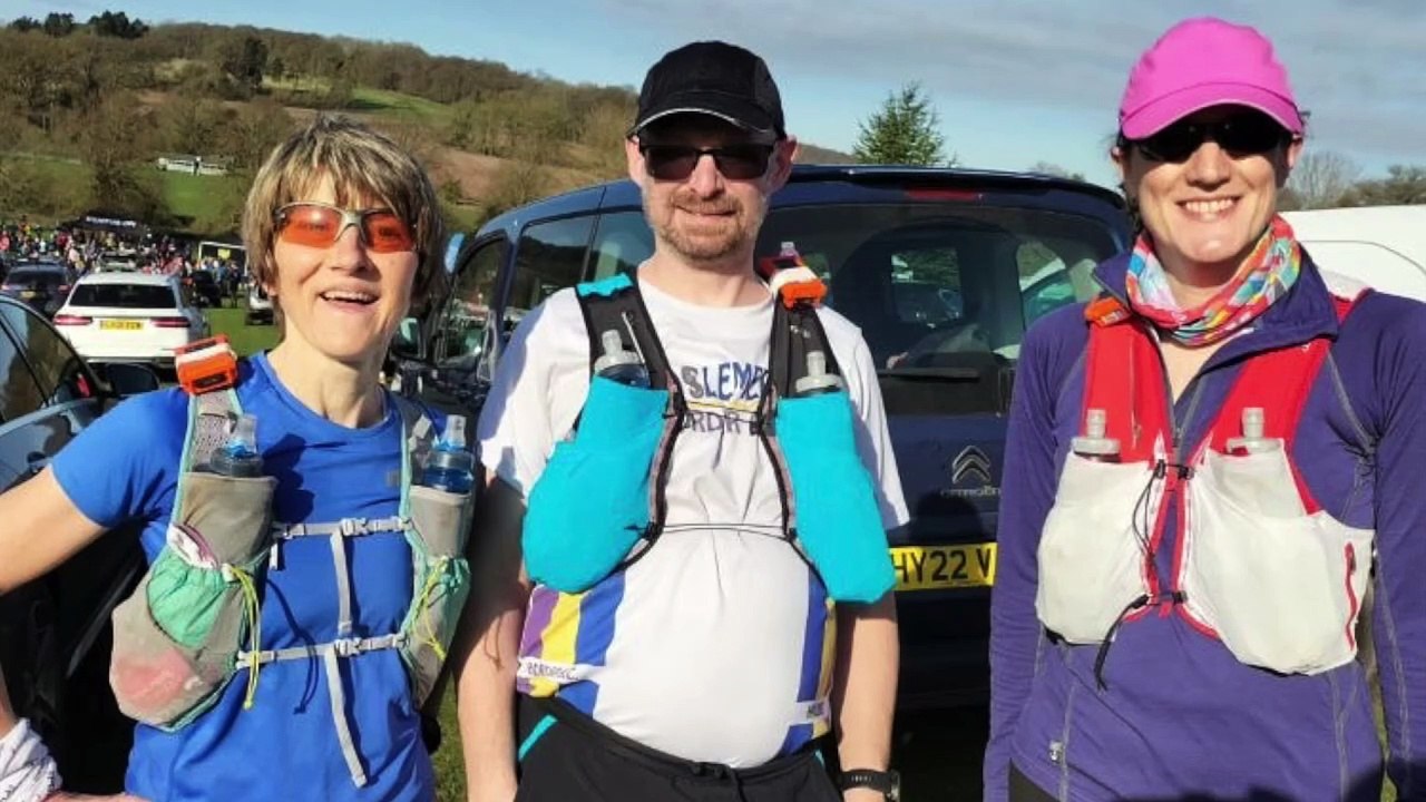 Haslemere Border AC
