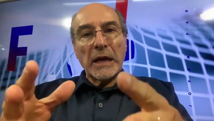 Wanderley Nogueira: Dirigente aloprado ou alguém que revelou uma terrível verdade?