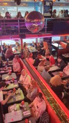 Stardust diner