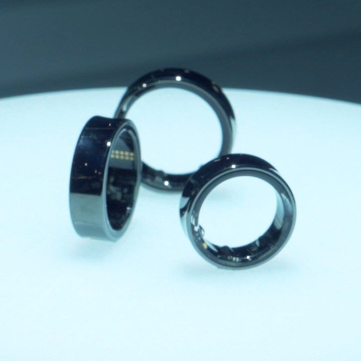 Galaxy Ring