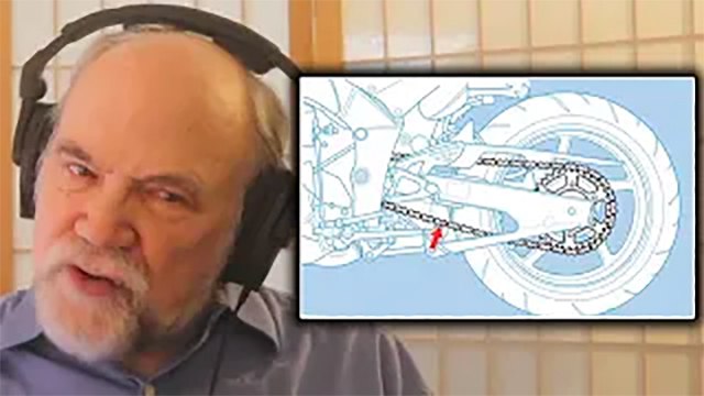 What's BEST? All About Motorcycle FINAL DRIVES: Chain, Belt, + Shaft.