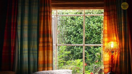 Clever Tricks to Fool Burglars While You're Away