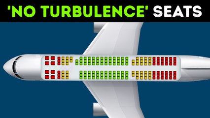 Best Plane Seats for Nervous Flyers + Other Travel Tips