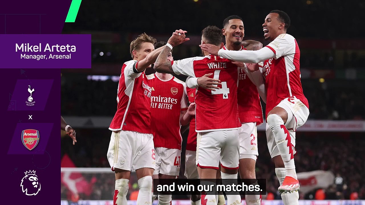 'Opta software needs updating!' - Arteta dismisses EPL prediction