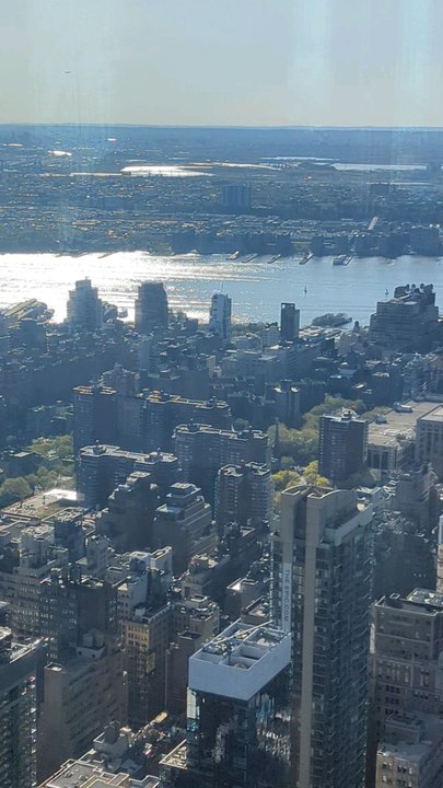 new York
