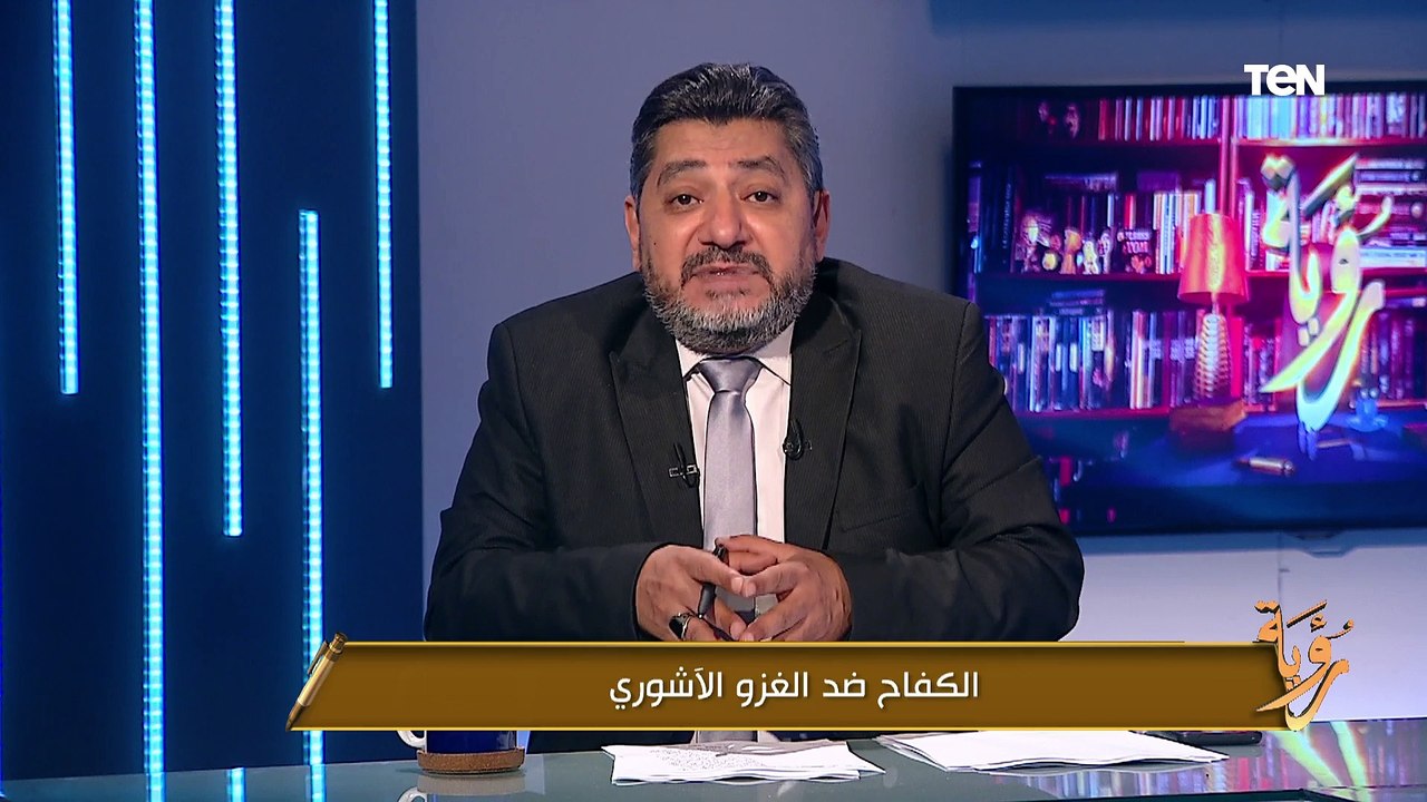 من الماسونية إلى الجاسوسية، الوجه المخفي لجماعة الإخوان.. حسام الغمري يكشف القناع