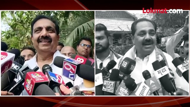 जयंत पाटील-अनिल पाटील भिडले...