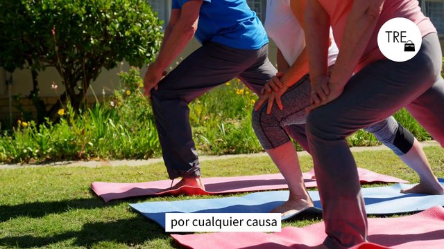 Ocho hábitos sencillos que te harán vivir 20 años más, según un experto en longevidad de Harvard