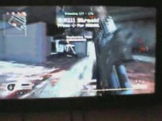 RtS SkiLLz-uK [CoD4 Montage1 On Ps3]