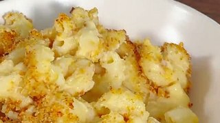 How to Make Homemade Mac and Cheese
