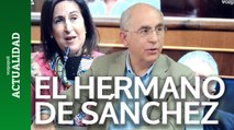 Cómo consiguió el hermano de Pedro Sánchez su puesto de funcionario