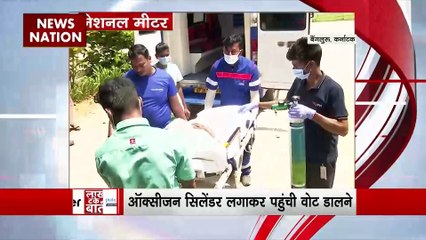 Lakh Take Ki Baat : देखिए सोशल मीडिया पर नेशन की ट्रेंडिंग वीडियो नेशनल मीटर पर