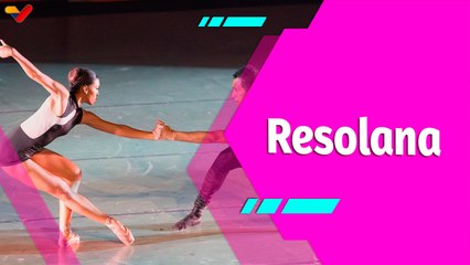 Buena Vibra | El cineasta Fabricio Contreras nos invita a un viaje detrás de escena del ballet