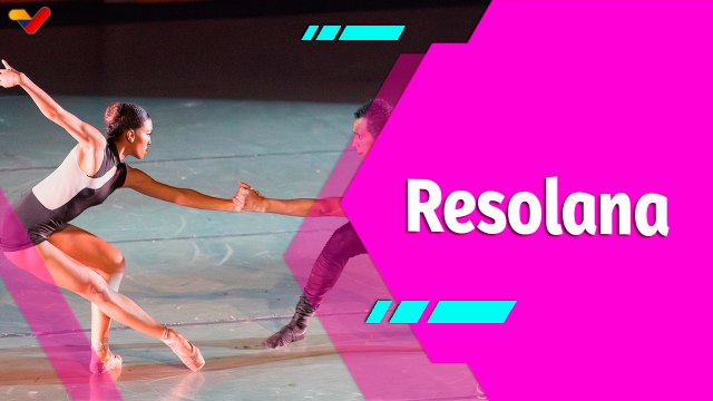 Buena Vibra | El cineasta Fabricio Contreras nos invita a un viaje detrás de escena del ballet