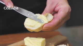 Duas formas fáceis de amolecer manteiga