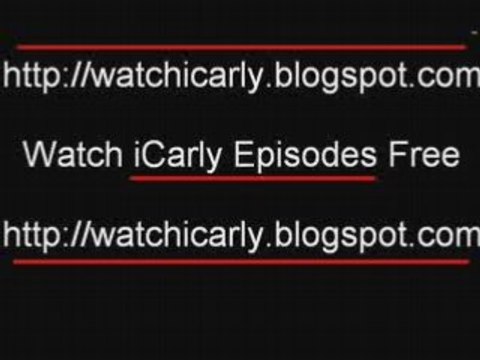 Watch iCarly TV Show Episodes Online For Free