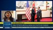 Reporte 360 26-04 China y EE.UU. alcanzan cinco puntos de consenso