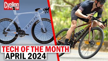 Cycling Weekly's April Tech Spotlight: Discover the Latest Campagnolo Power Meter & Affordable Carbon Bikes 🚲