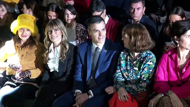 Manos Limpias entrega al juez que investiga a Begoña Gómez un informe sobre 4 contratos