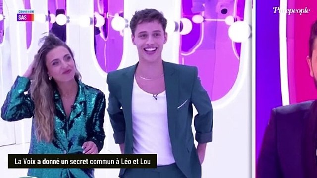 PORTRAIT Secret Story 2024 : Léo, un séducteur prêt à faire succomber tous les habitants de la Maison des Secrets, des hommes, des femmes, on y va !