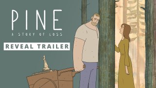 Tráiler de Pine: A Story of Loss