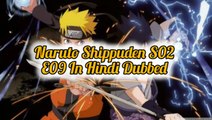 Naruto Shippuden S02 - E09 Hindi Episodes - The Top-Secret Mission Begins | ChillAndZeal |