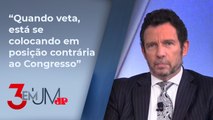 Toda divergência política pode ser superada? Segré responde e avalia discurso de Lula