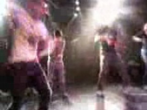 battle tecktonik Lille-Moulins partie 2