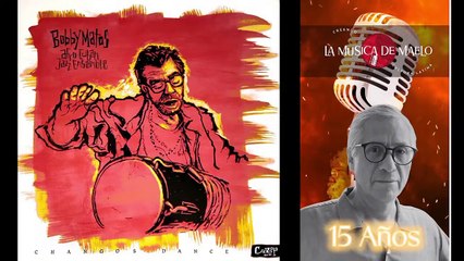 Salsa de la mata  "La vellonera está encendida" para compartir música y cultura latina!